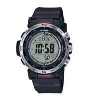 Watch Casio Man Pro Trek in Resin PRW-35-1AER - PRW-35-1AER